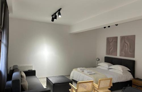 Kastoria Apartment | Oikia Apozari MIKROS FILIPPOS