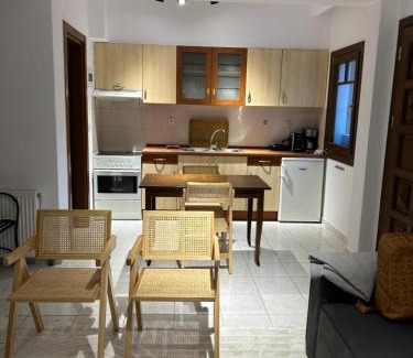 Kastoria Apartment | Oikia Apozari MIKROS FILIPPOS