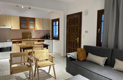 Kastoria Apartment | Oikia Apozari MIKROS FILIPPOS