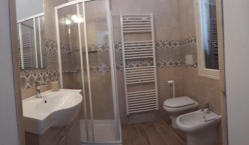Lecce Bed & Breakfast | Oikos Atena