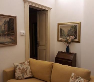Lecce Bed & Breakfast | Oikos Atena