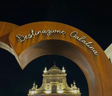 Galatina Bed & Breakfast | OIKOS b&b