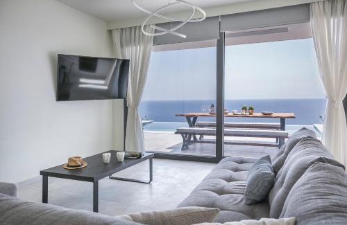 Plateies Villa | Oikos Boutique Residences