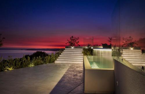 Plateies Villa | Oikos Boutique Residences