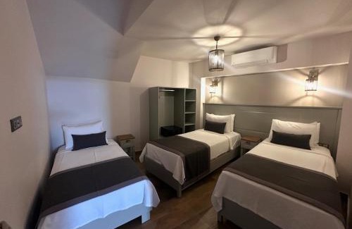 Bozcaada Apartment | Oikos Bozcaada