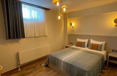 Bozcaada Apartment | Oikos Bozcaada