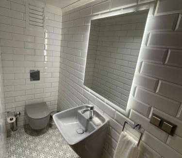 Bozcaada Apartment | Oikos Bozcaada