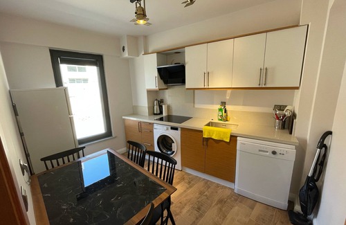 Bozcaada Apartment | Oikos Bozcaada