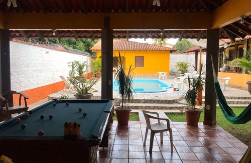 Alter do Chao House | Oikos - Casa de Temporada