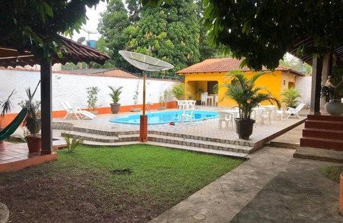 Alter do Chao House | Oikos - Casa de Temporada
