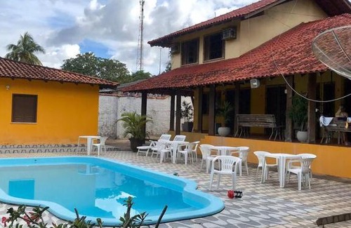 Alter do Chao House | Oikos - Casa de Temporada