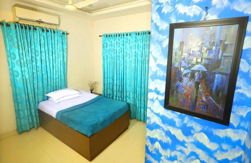 Alwaye Hotel | Oikos Kariyad