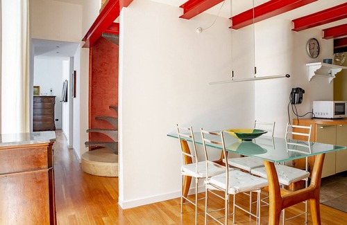 Ortigia Apartment | Oikos Sea View 23 by Wonderful Italy