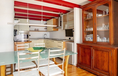 Ortigia Apartment | Oikos Sea View 23 by Wonderful Italy