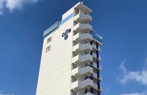 Chatan Hotel | oile by DSH Resorts