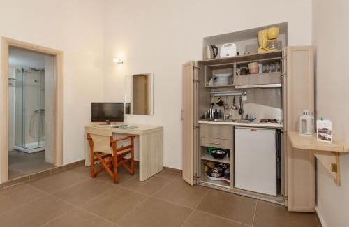 Souvala Apartment | Oinoni's Home - ACHILLES studio