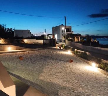 Souvala Apartment | Oinoni's Home - ALEXANDROS studio