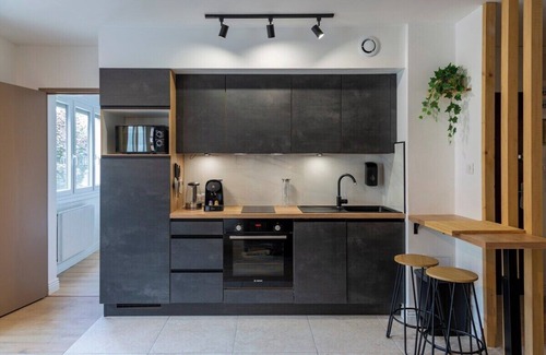 Bourges Apartment | OIQIA Clairière