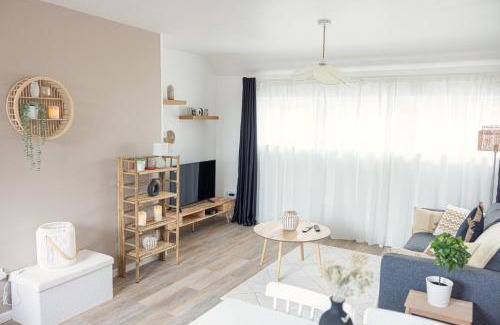 Villenauxe-la-Grande Apartment | OIQIA Héméra Aurore
