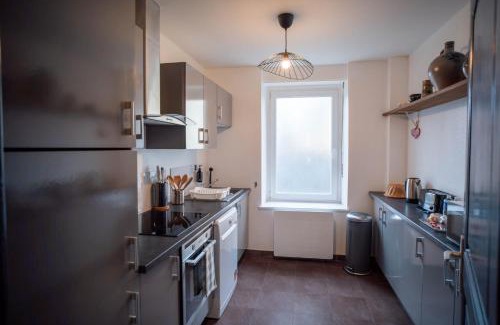 Saint Joseph/Mittelharth Apartment | OIQIA Riedheim