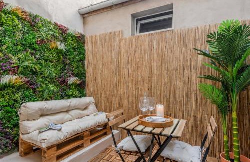 Brequerecque Apartment | OIQIA Satori Balinais
