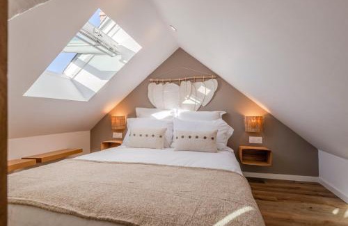 Brequerecque Apartment | OIQIA Satori Maya