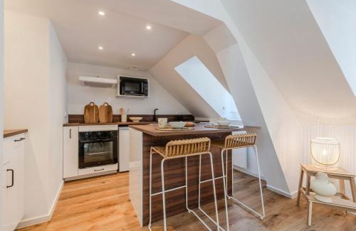 Brequerecque Apartment | OIQIA Satori Maya