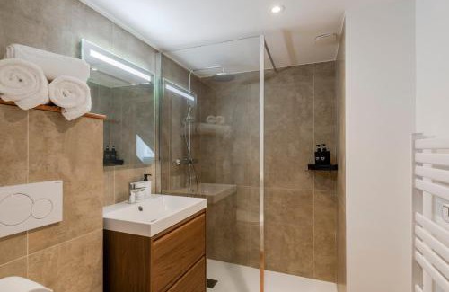 Brequerecque Apartment | OIQIA Satori Maya