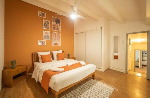 Centre Historique Apartment | OIQIA Solis Azur