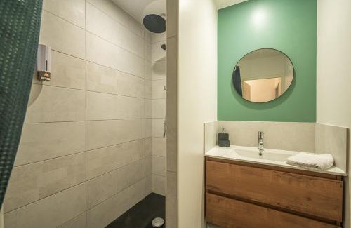 Centre Historique Apartment | OIQIA Solis Azur