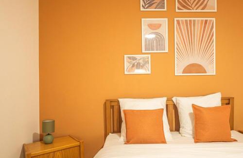 Centre Historique Apartment | OIQIA Solis Azur