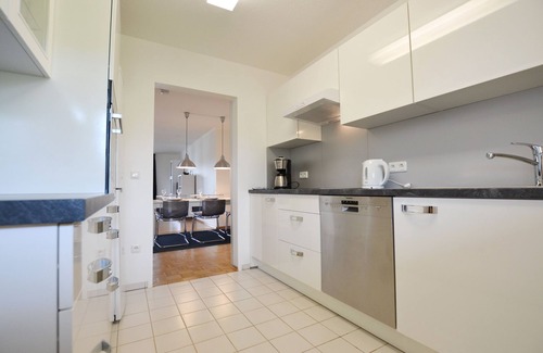Windschnur Apartment | ois Easy, Deutschland