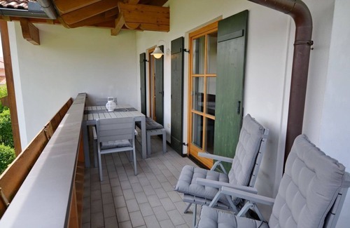 Windschnur Apartment | ois Easy, Deutschland