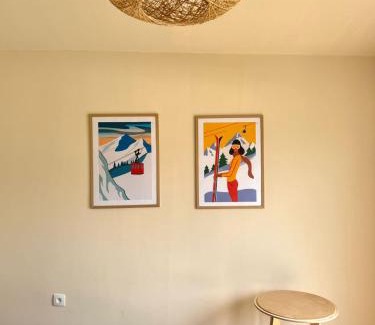Stepantsminda House | Oishe View