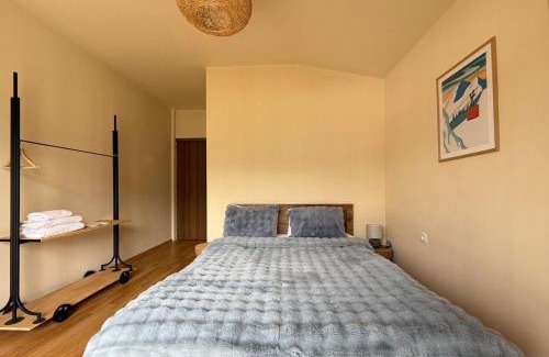 Stepantsminda House | Oishe View