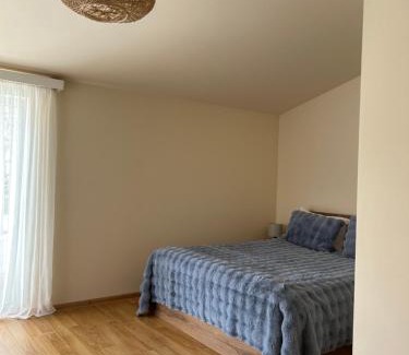 Stepantsminda House | Oishe View