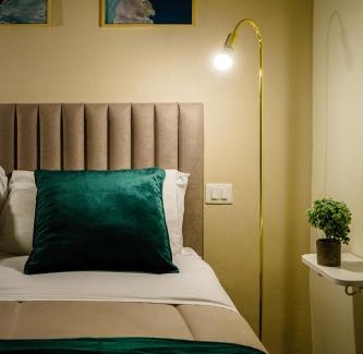 Cagliari Apartment | Oisife Apartments