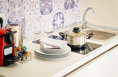 Cagliari Apartment | Oisife Apartments