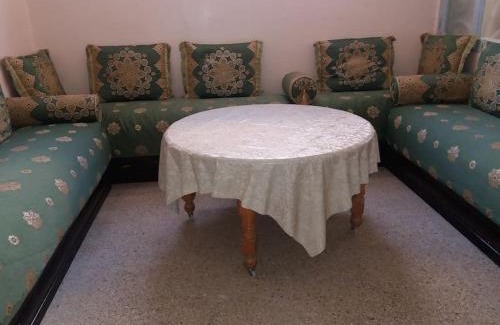 El Jadida Apartment | Oisis Mazagan 2