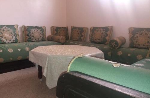 El Jadida Apartment | Oisis Mazagan 2