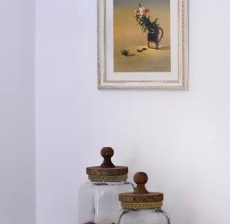 Ermoupoli House | Oisyra Boutique Suites