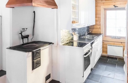 Kuusamo House | Oivangin Siesta by Interhome