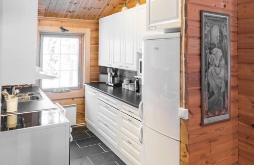 Kuusamo House | Oivangin Siesta by Interhome