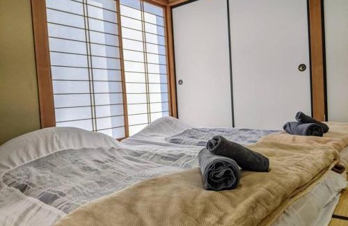 Oiwake Apartment | Oiwake House 1A
