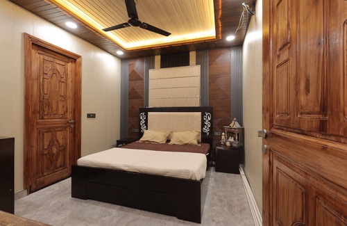 Noida Other | Ojas Farm Stay, 3BHK Farmhouse, Sector 150, Noida