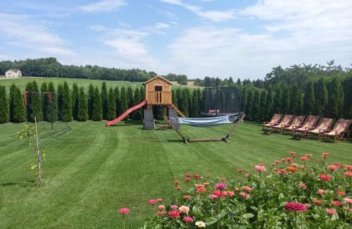 Beblo House | Ojcowski Las