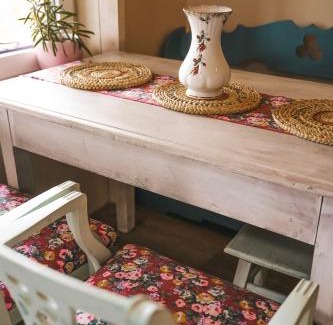 Wola Kalinowska Apartment | Ojcowski Zakątek-domek z balią oraz drewniany domek do wynajęcia