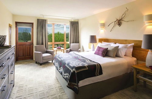 La Cienaga Resort | Ojo Santa Fe Spa Resort