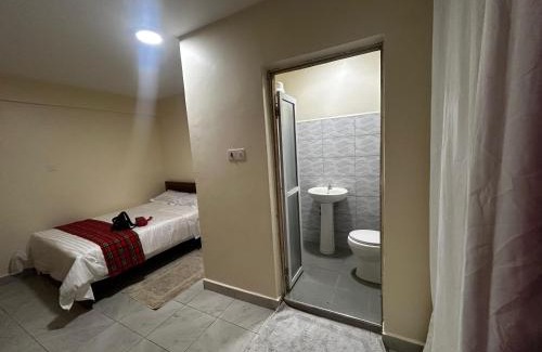Ngong Apartment | OJO Serve Apartments