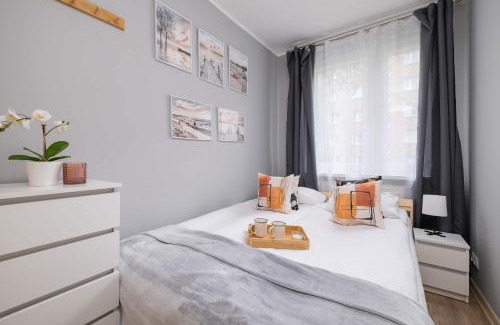 Biezanow - Prokocim Apartment | Okólna Cozy Apartment Remote Work by Noclegi Renters